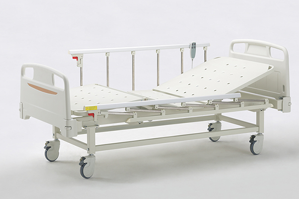 DA-11-兩功能電動病床,醫療床,普康醫療床